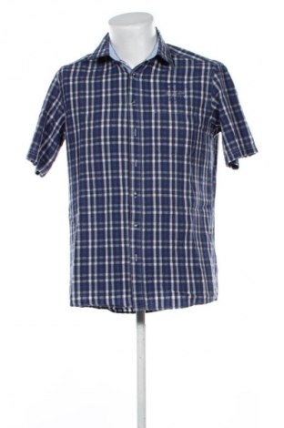 Herrenhemd Charles Vogele, Größe M, Farbe Mehrfarbig, Preis € 4,99