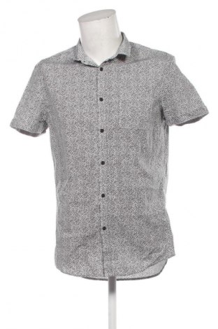 Herrenhemd Clockhouse, Größe L, Farbe Mehrfarbig, Preis € 3,99