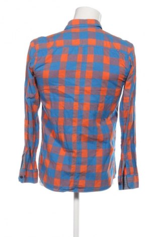 Herrenhemd Core By Jack & Jones, Größe S, Farbe Mehrfarbig, Preis € 2,99