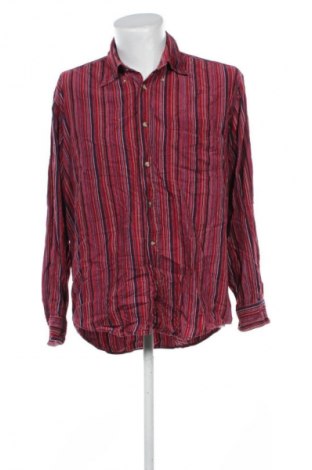 Herrenhemd Crewfield, Größe L, Farbe Mehrfarbig, Preis € 7,99