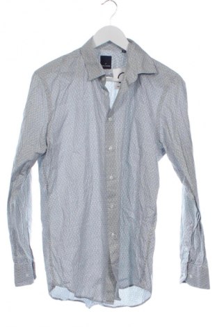 Herrenhemd Daniel Hechter, Größe XS, Farbe Mehrfarbig, Preis € 7,84
