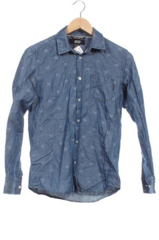 Herrenhemd Diesel, Größe S, Farbe Mehrfarbig, Preis € 12,99