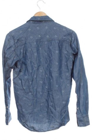 Herrenhemd Diesel, Größe S, Farbe Mehrfarbig, Preis € 12,99