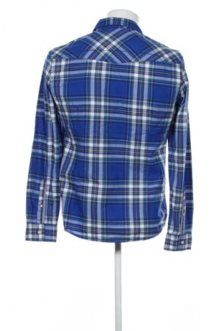 Pánská košile  Edc By Esprit, Velikost M, Barva Vícebarevné, Cena  69,00 Kč