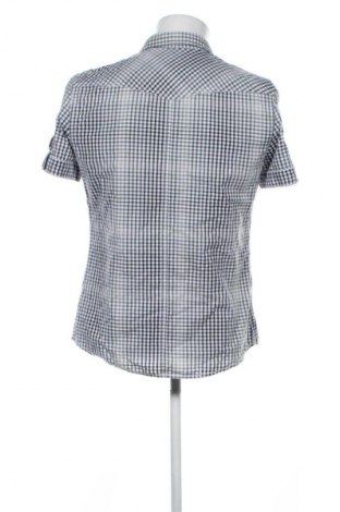 Herrenhemd Edc By Esprit, Größe M, Farbe Mehrfarbig, Preis € 4,99