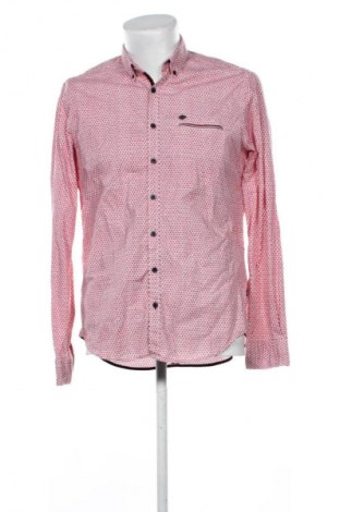 Herrenhemd Engbers, Größe M, Farbe Mehrfarbig, Preis € 6,99