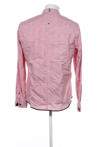 Herrenhemd Engbers, Größe M, Farbe Mehrfarbig, Preis € 6,99