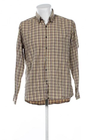 Herrenhemd Esprit, Größe XL, Farbe Mehrfarbig, Preis € 5,12