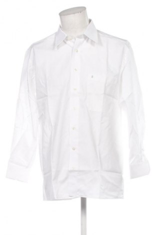 Pánská košile  Eterna, Velikost M, Barva Bílá, Cena  289,00 Kč
