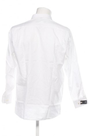 Pánská košile  Eterna, Velikost M, Barva Bílá, Cena  289,00 Kč