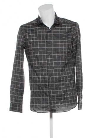 Herrenhemd Eterna, Größe M, Farbe Mehrfarbig, Preis € 6,99