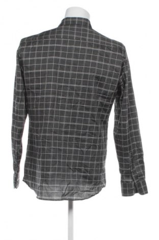 Herrenhemd Eterna, Größe M, Farbe Mehrfarbig, Preis € 6,99