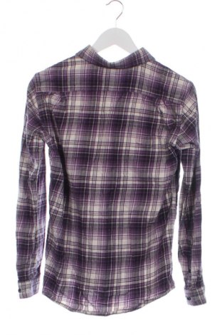 Herrenhemd Flannel, Größe XS, Farbe Mehrfarbig, Preis € 2,99