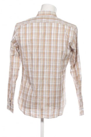 Męska koszula Fred Perry, Rozmiar M, Kolor Kolorowy, Cena 148,99 zł