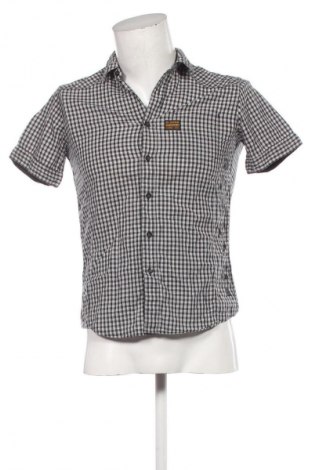 Herrenhemd G-Star Raw, Größe S, Farbe Mehrfarbig, Preis € 10,99
