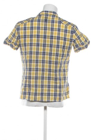 Herrenhemd G-Star Raw, Größe L, Farbe Mehrfarbig, Preis € 16,99