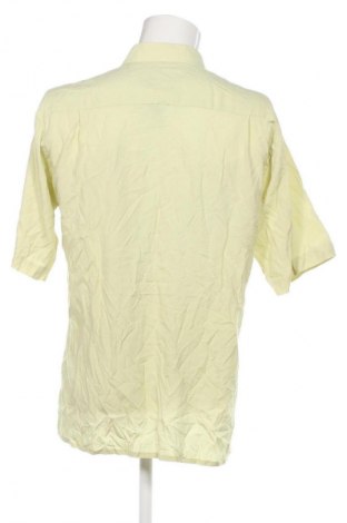 Herrenhemd Unbranded, Größe L, Farbe Grün, Preis € 9,99