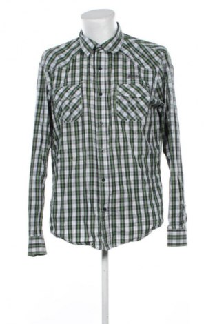 Herrenhemd Glenwood, Größe XL, Farbe Mehrfarbig, Preis € 5,99