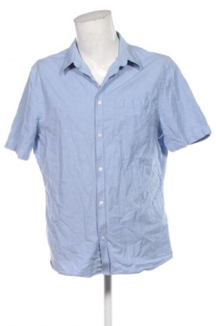 Herrenhemd H&M, Größe XL, Farbe Blau, Preis € 8,99