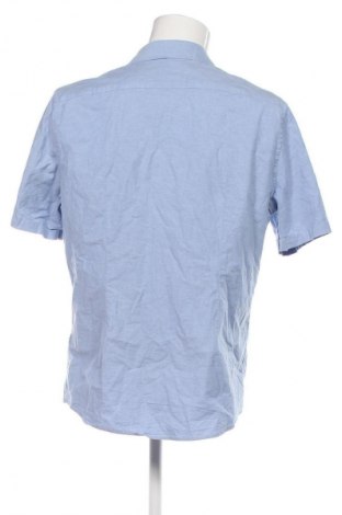 Herrenhemd H&M, Größe XL, Farbe Blau, Preis € 8,99