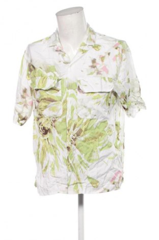 Pánská košile  H&M, Velikost M, Barva Vícebarevné, Cena  189,00 Kč