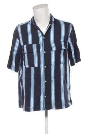 Herrenhemd H&M, Größe M, Farbe Mehrfarbig, Preis € 7,99