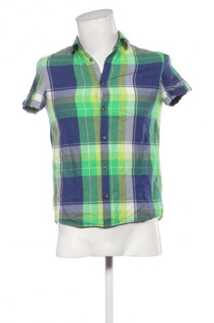 Herrenhemd H&M, Größe S, Farbe Mehrfarbig, Preis € 5,99