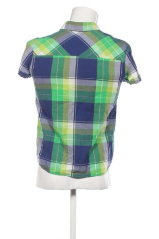 Herrenhemd H&M, Größe S, Farbe Mehrfarbig, Preis € 5,99