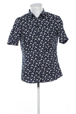 Herrenhemd H&M, Größe M, Farbe Mehrfarbig, Preis € 6,99