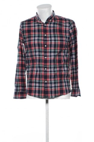 Herrenhemd H&M, Größe M, Farbe Mehrfarbig, Preis € 5,89