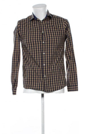 Herrenhemd H&M, Größe S, Farbe Mehrfarbig, Preis € 2,99