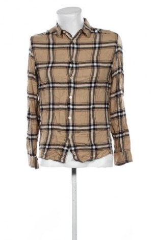 Herrenhemd H&M, Größe S, Farbe Mehrfarbig, Preis € 1,99