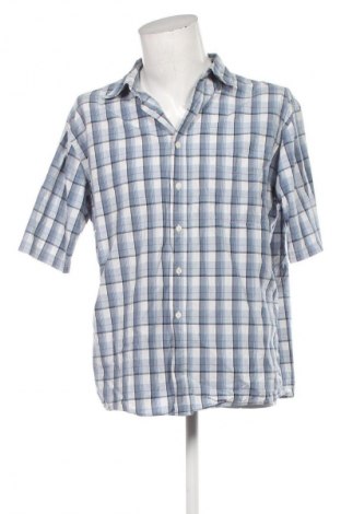 Pánská košile  H&M L.O.G.G., Velikost XL, Barva Vícebarevné, Cena  119,00 Kč