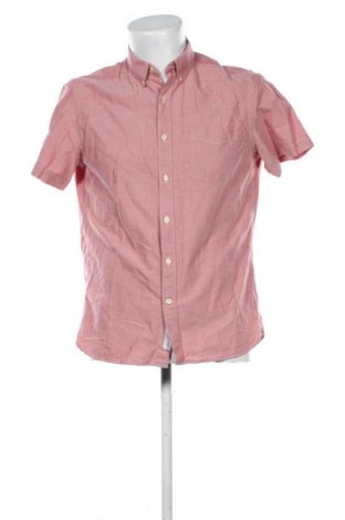 Herrenhemd H&M L.O.G.G., Größe M, Farbe Mehrfarbig, Preis € 4,99