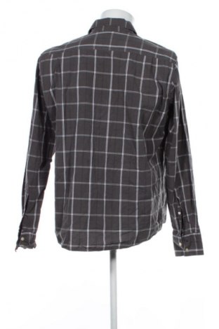 Herrenhemd H&M L.O.G.G., Größe L, Farbe Mehrfarbig, Preis € 4,99