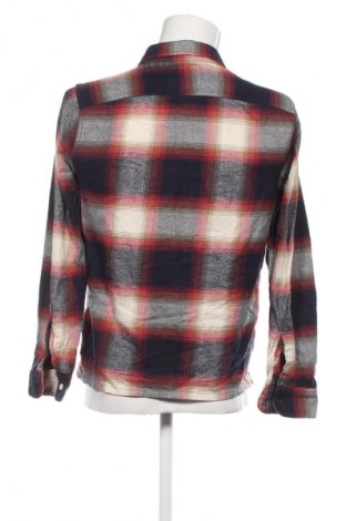 Herrenhemd Hollister, Größe S, Farbe Mehrfarbig, Preis € 1,99