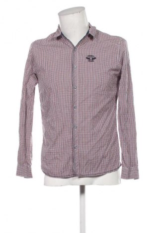 Herrenhemd House, Größe S, Farbe Mehrfarbig, Preis € 5,01