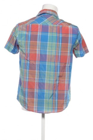 Herrenhemd Identic, Größe M, Farbe Mehrfarbig, Preis € 5,12