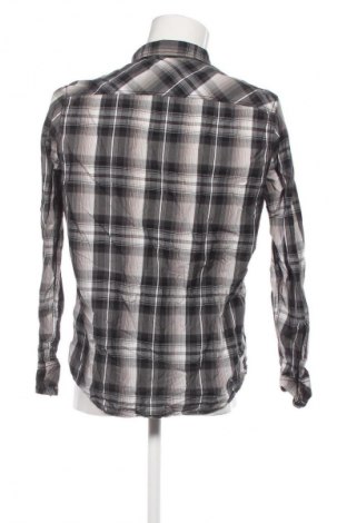 Herrenhemd Internacionale, Größe M, Farbe Mehrfarbig, Preis € 2,99