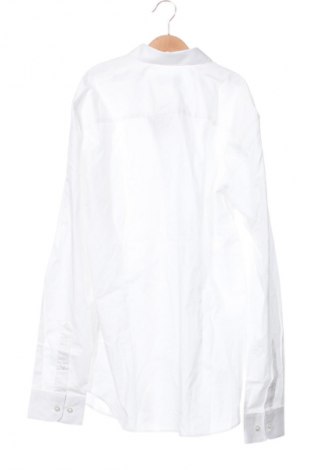 Herrenhemd Jack & Jones, Größe S, Farbe Weiß, Preis € 16,99