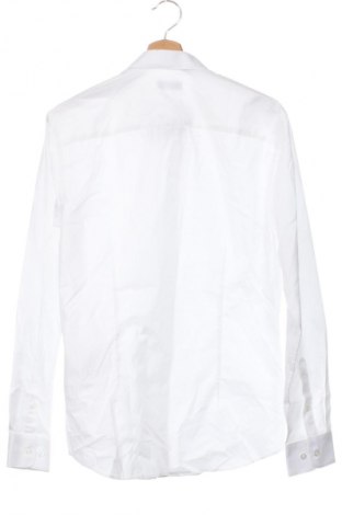 Herrenhemd Jack & Jones, Größe S, Farbe Weiß, Preis € 16,99