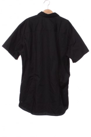 Herrenhemd Jack & Jones, Größe M, Farbe Schwarz, Preis € 36,99