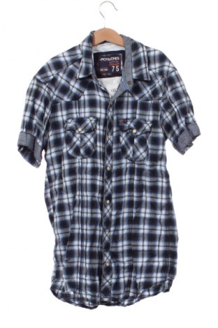 Herrenhemd Jack & Jones, Größe S, Farbe Mehrfarbig, Preis € 7,99