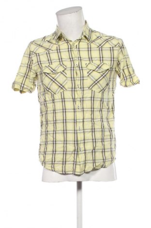 Herrenhemd Jack & Jones, Größe S, Farbe Mehrfarbig, Preis € 7,99