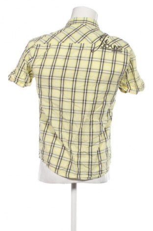 Herrenhemd Jack & Jones, Größe S, Farbe Mehrfarbig, Preis € 7,99