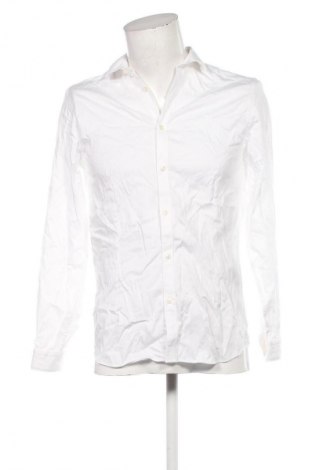 Pánská košile  Jack & Jones, Velikost M, Barva Bílá, Cena  569,00 Kč