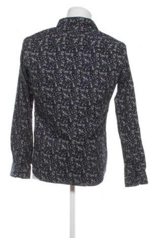 Мъжка риза Jack & Jones, Размер M, Цвят Многоцветен, Цена 8,69 €