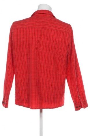 Herrenhemd Jack Wolfskin, Größe L, Farbe Mehrfarbig, Preis 11,99 €