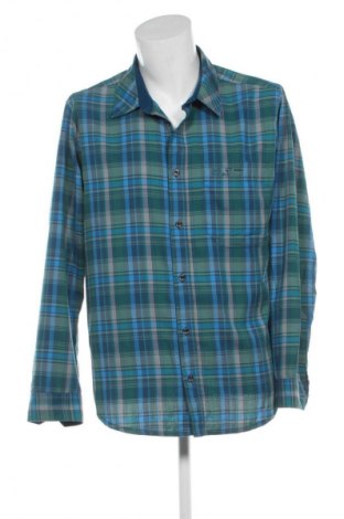 Férfi ing Jack Wolfskin, Méret L, Szín Sokszínű, Ár 6 349 Ft