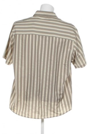 Herrenhemd Jack Wolfskin, Größe XXL, Farbe Mehrfarbig, Preis € 24,99